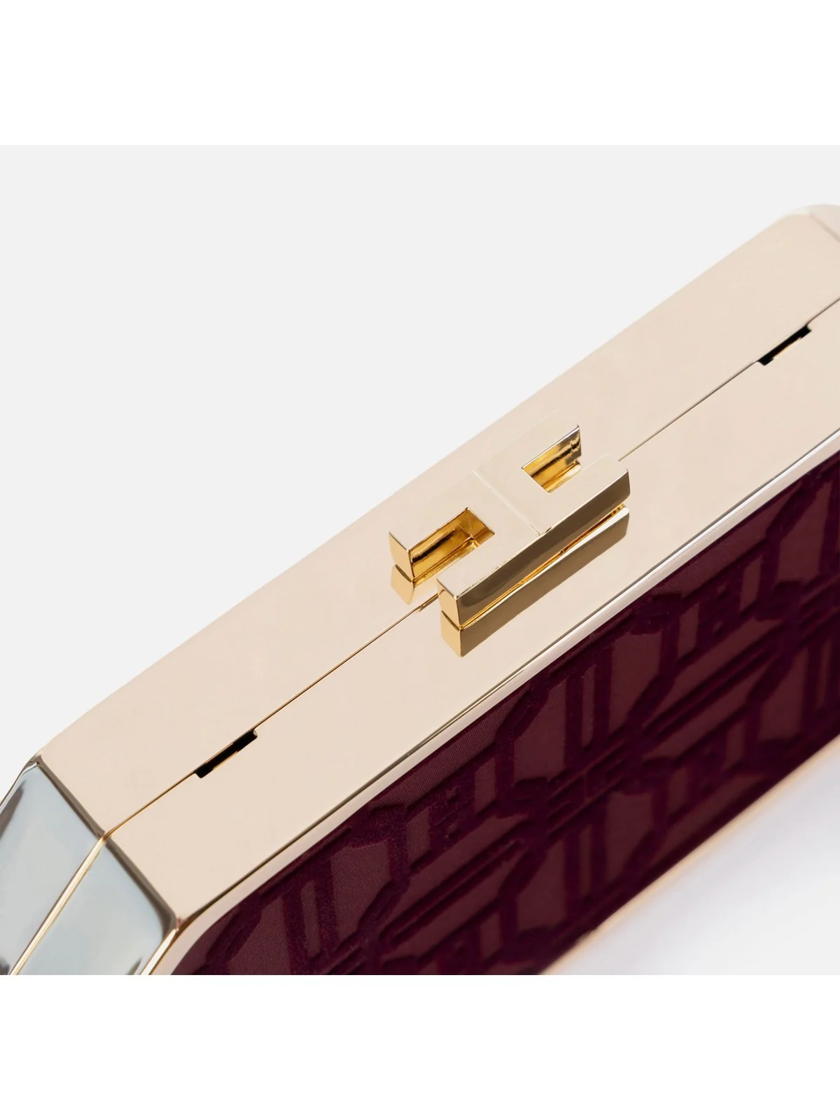 ELISABETTA FRANCHI  Donna  KL48A47E2 CG3 Rosso - Image 2