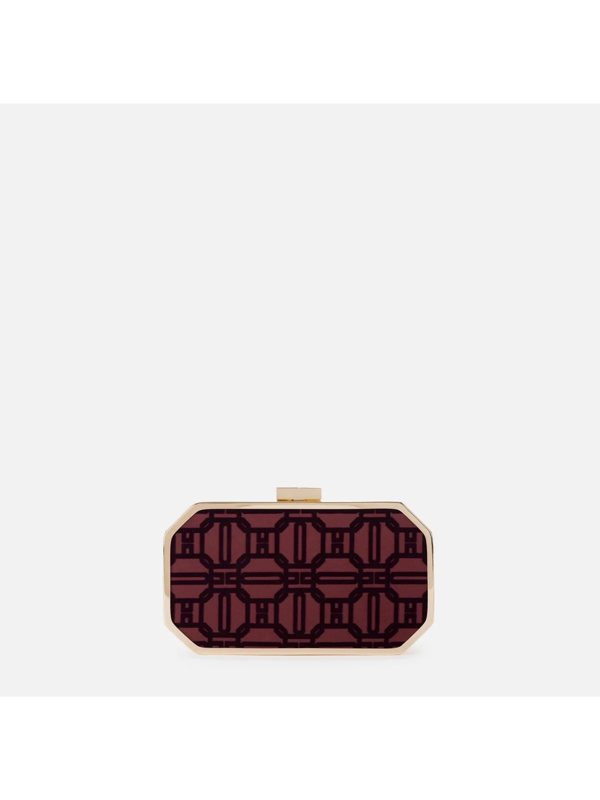 ELISABETTA FRANCHI  Donna  KL48A47E2 CG3 Rosso - Image 4
