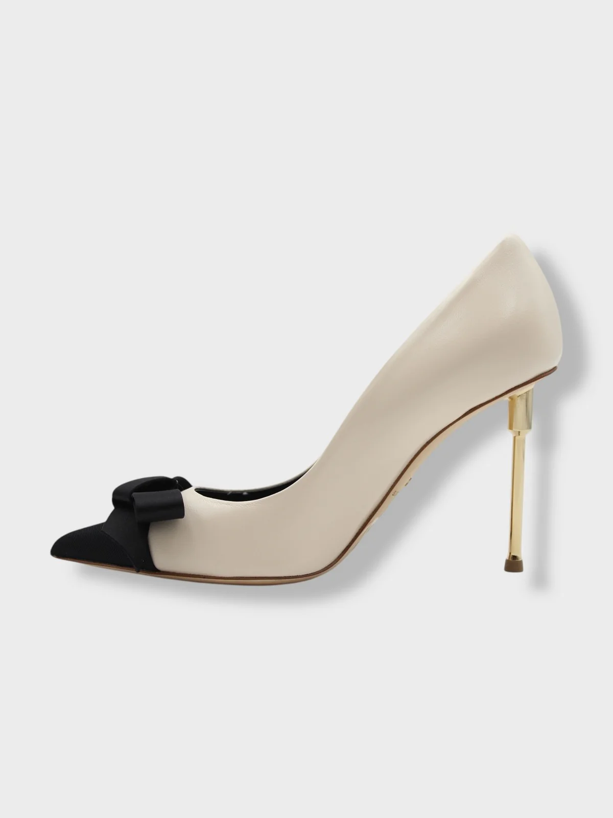 ELISABETTA FRANCHI Donna SA01L51E2-E84 Beige - Image 2