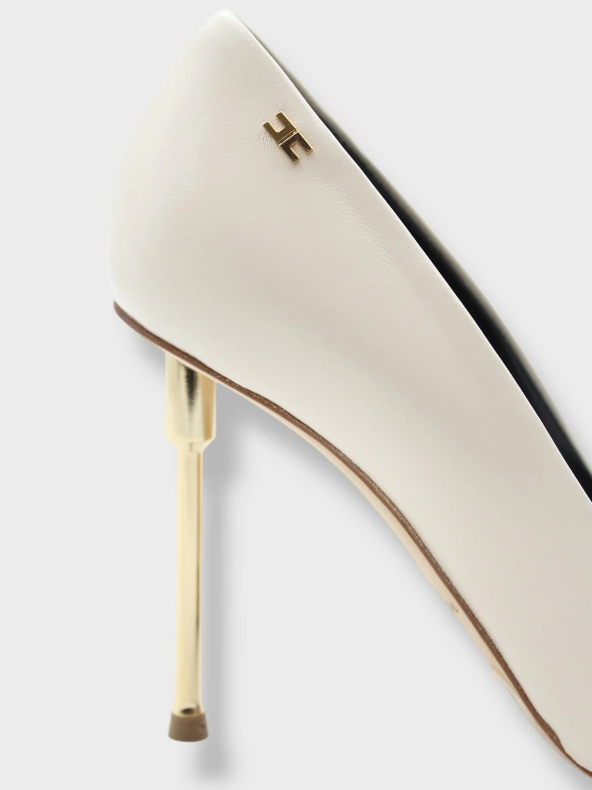 ELISABETTA FRANCHI Donna SA01L51E2-E84 Beige - Image 5