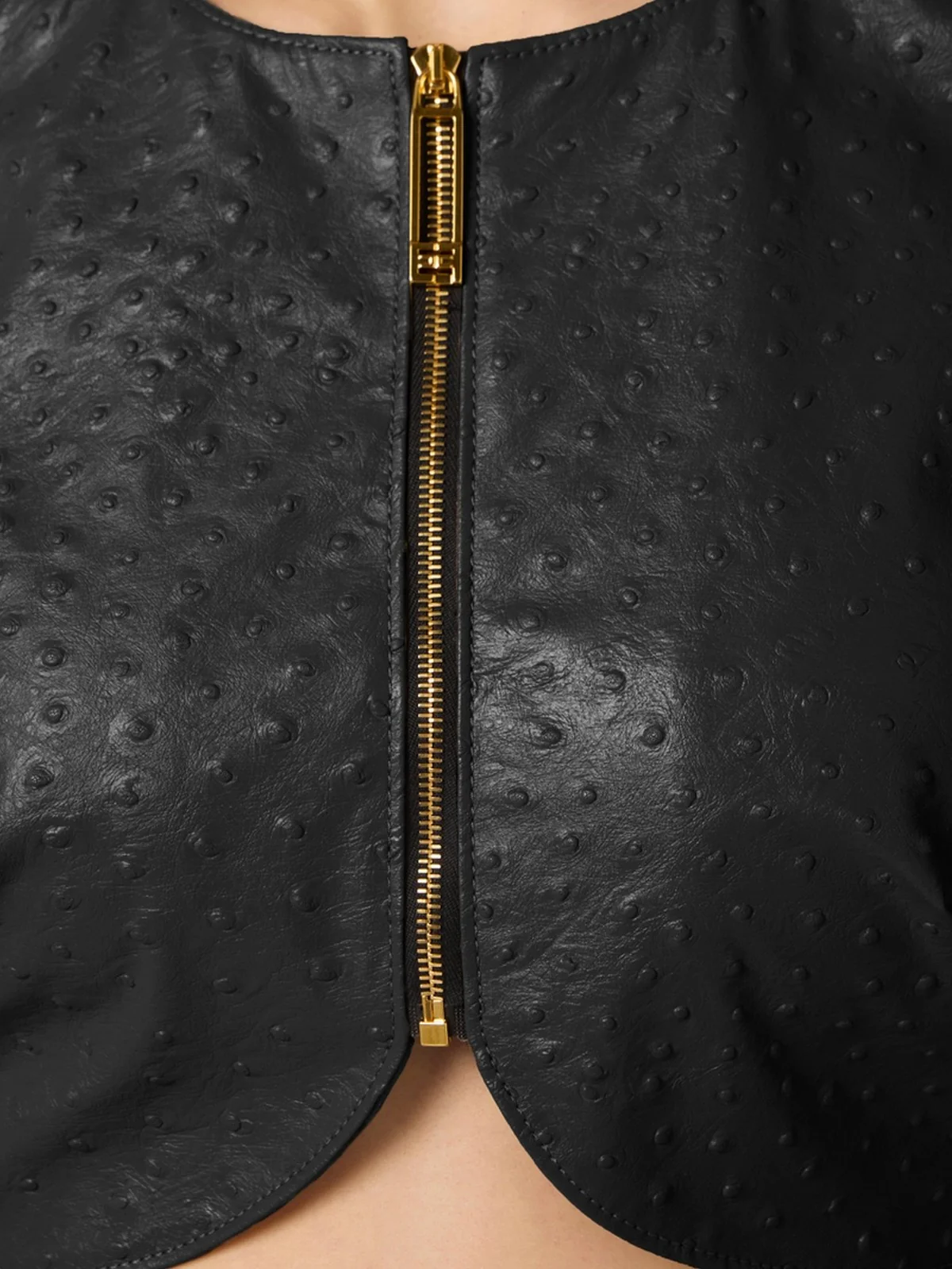 ELISABETTA FRANCHI Giacca Donna  GI24062E2 110 Nero - Image 3