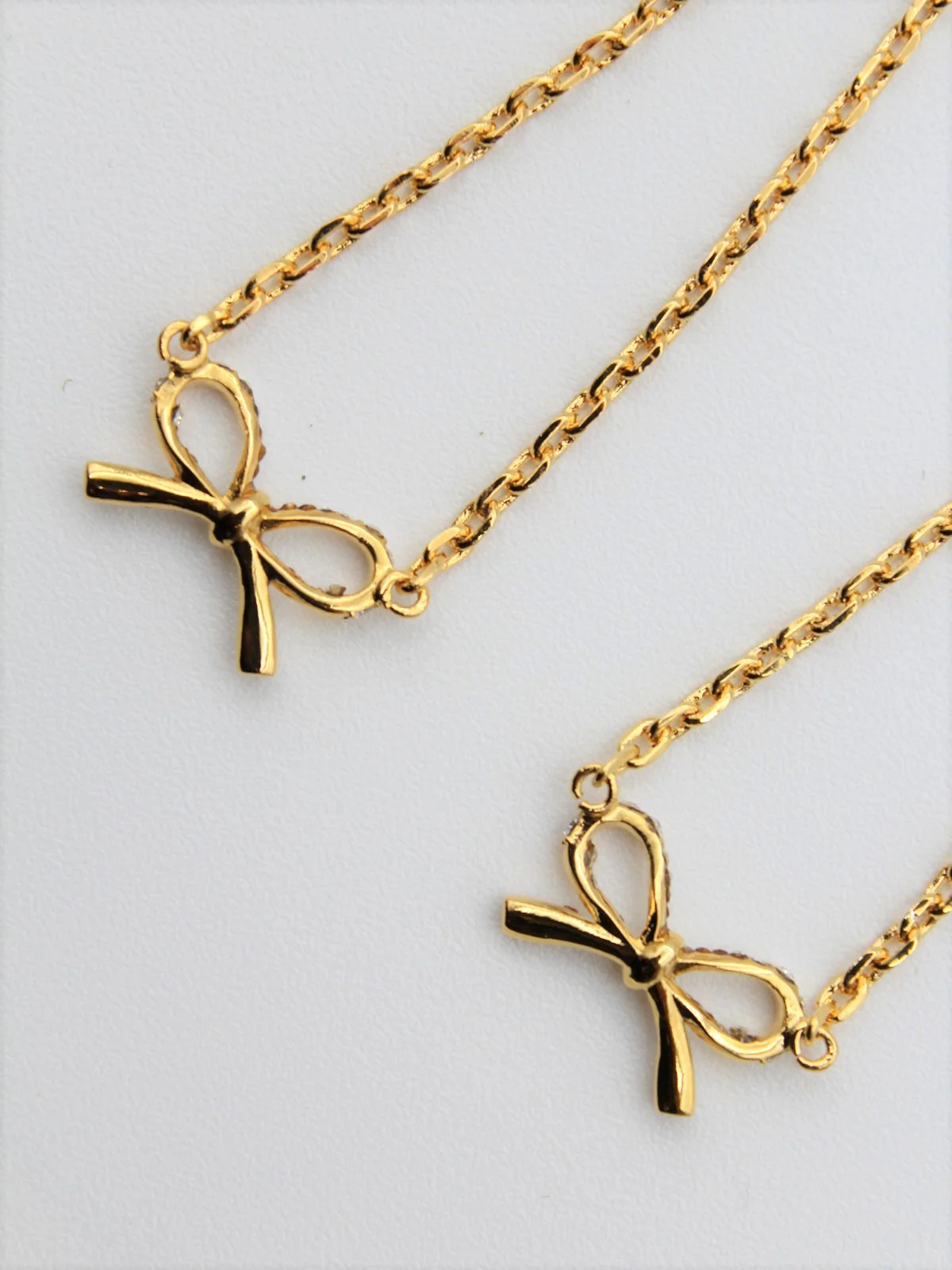 ELISABETTA FRANCHI Orecchini Donna  OR42A51E2-U95 Oro - Image 5