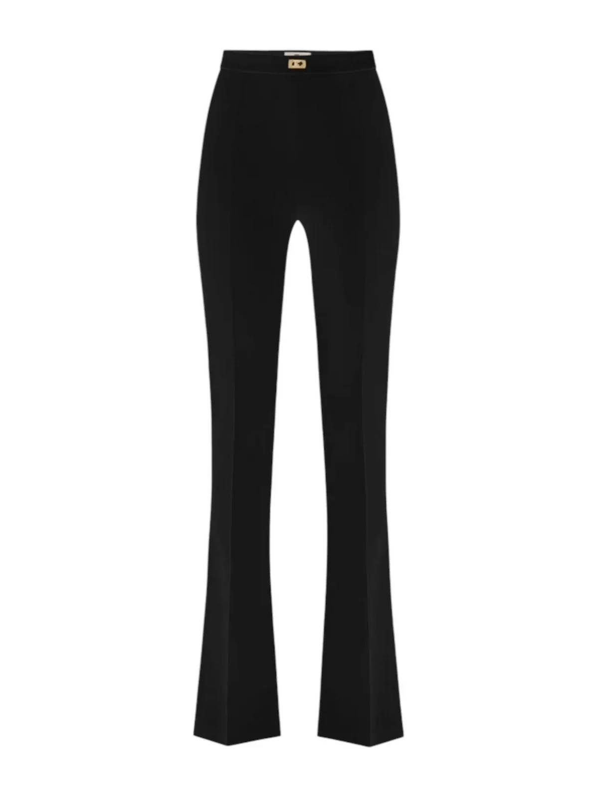 ELISABETTA FRANCHI Pantalone Donna PA07951E2-110 Nero
