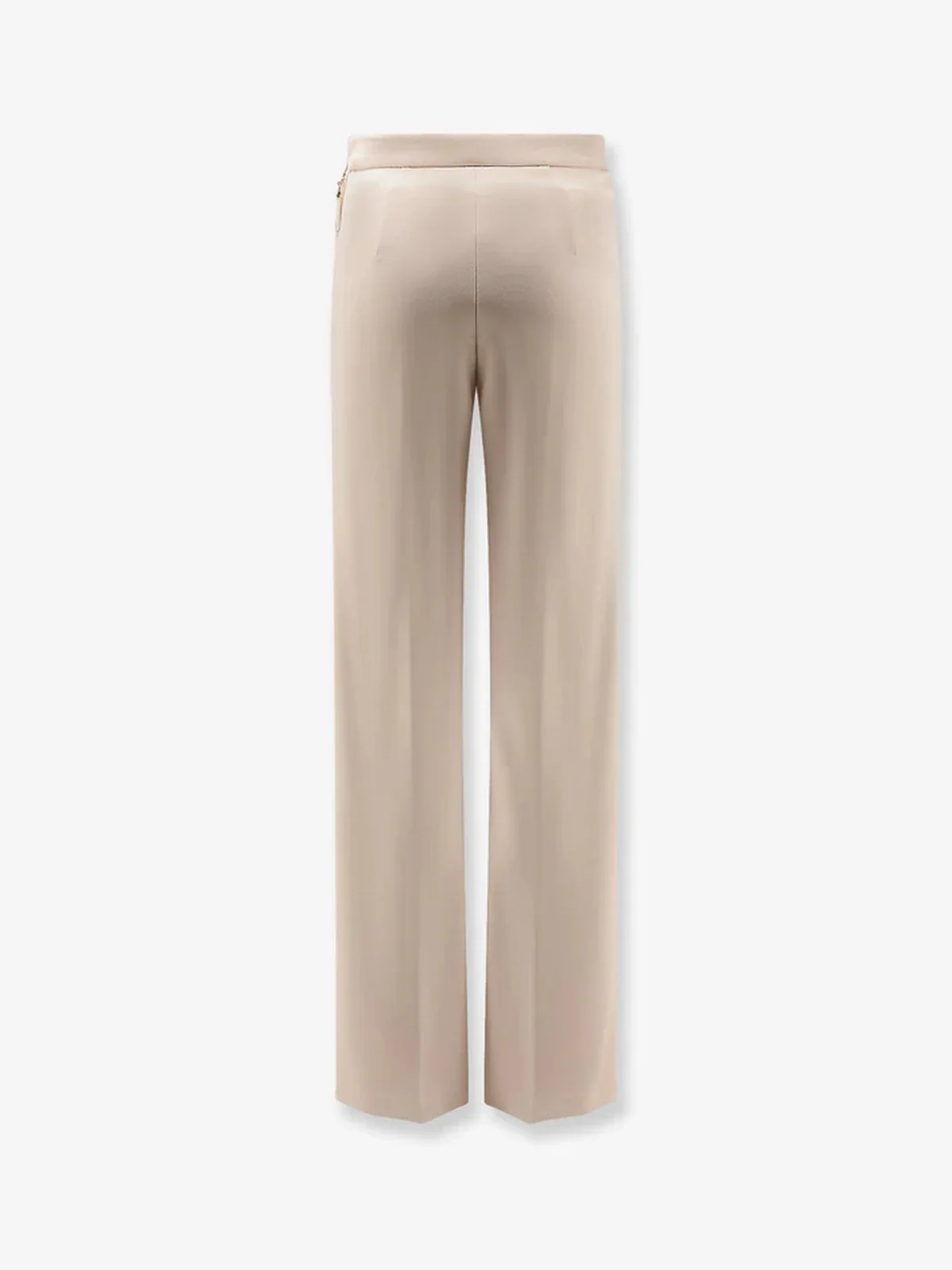 ELISABETTA FRANCHI Pantalone Donna  PA12156E2 DZ9 MILK - Image 2
