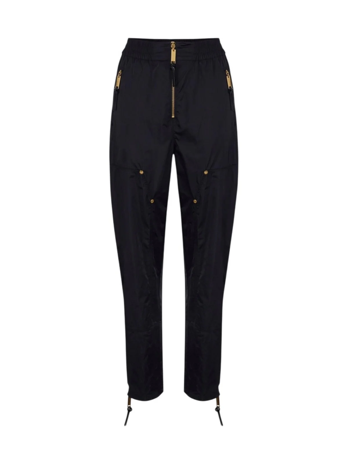 ELISABETTA FRANCHI Pantalone Donna PA16461E2 110 Nero