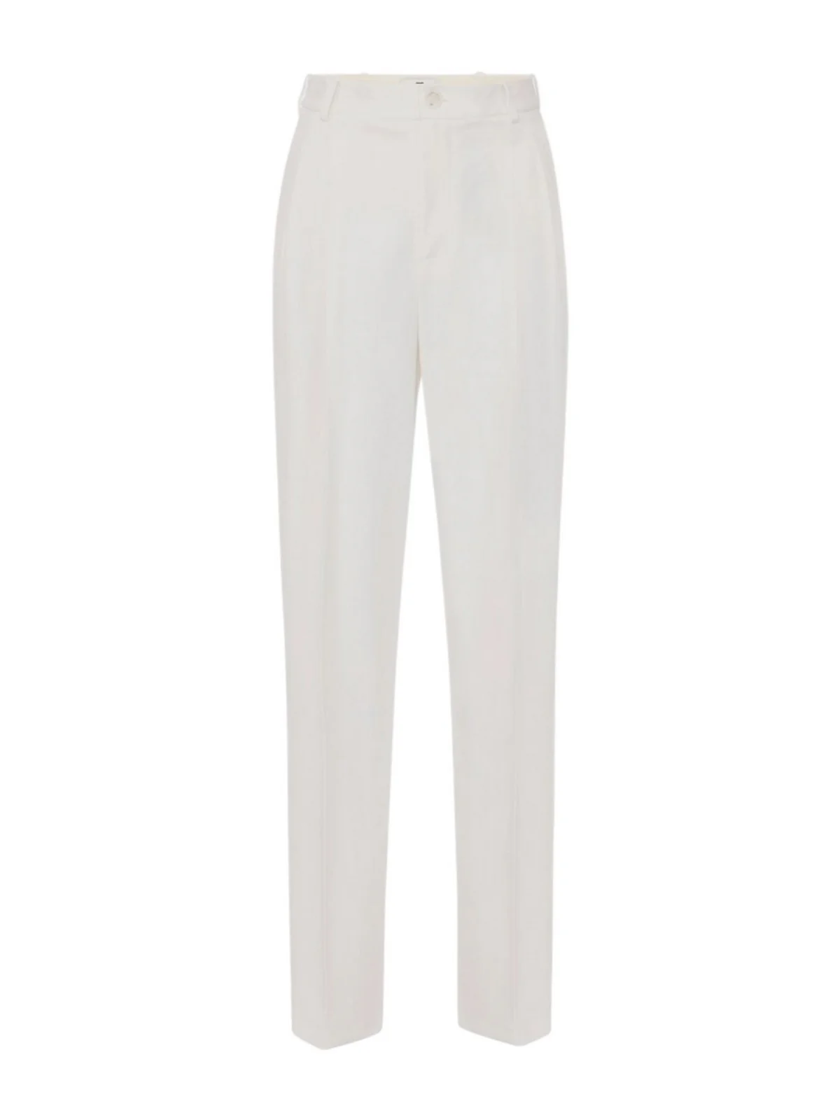 ELISABETTA FRANCHI Pantalone Donna PA17661E2 360 Avorio
