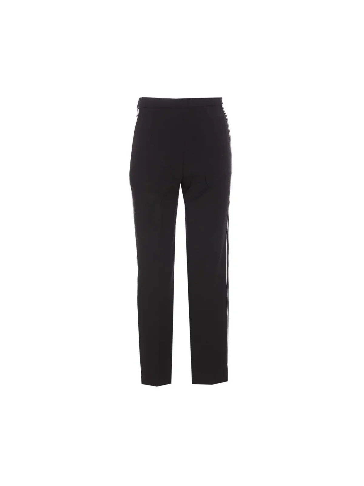 ELISABETTA FRANCHI Pantalone Donna  PAT7151E2-685 Nero - Image 2