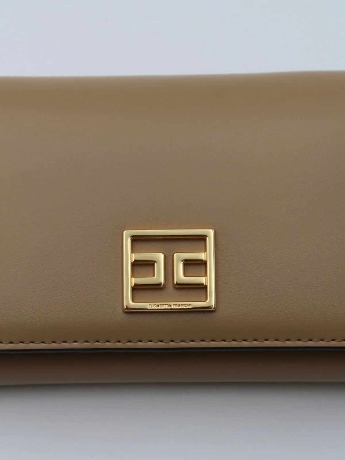ELISABETTA FRANCHI Portafoglio Donna  PF02A51E2-032 Marrone - Image 2