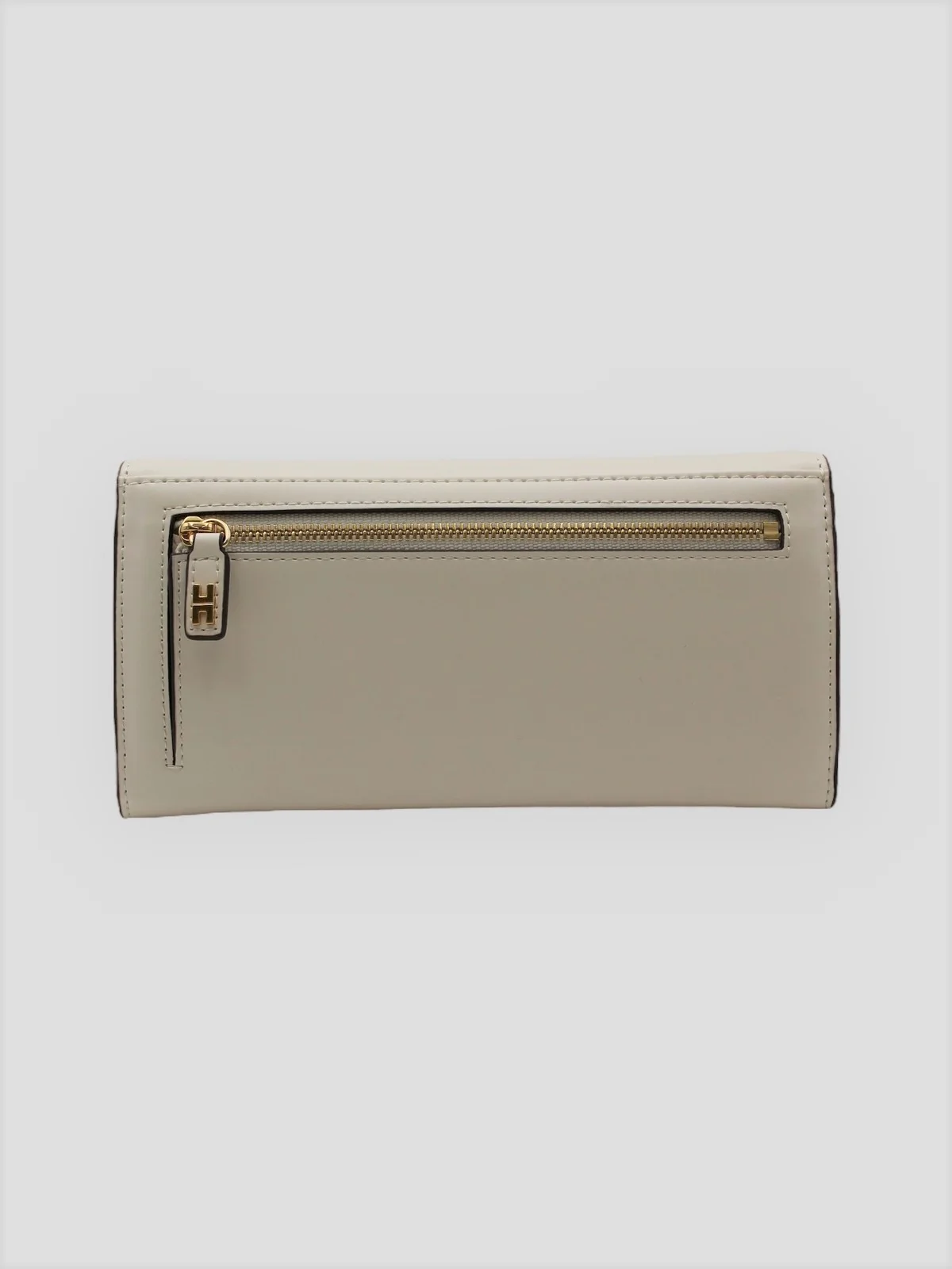 ELISABETTA FRANCHI Portafoglio Donna  PF02A51E2-193 Beige - Image 4