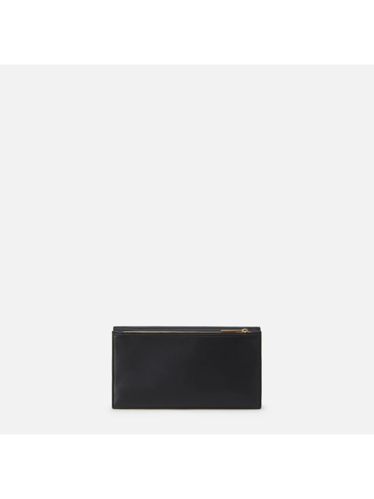 ELISABETTA FRANCHI Portafoglio Donna  PF04A46E2 110 Nero - Image 3