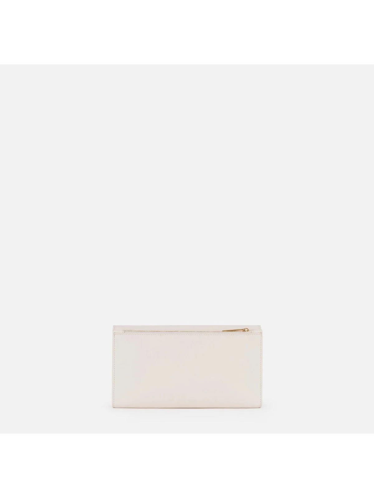 ELISABETTA FRANCHI Portafoglio Donna  PF04A46E2 193 Bianco - Image 6