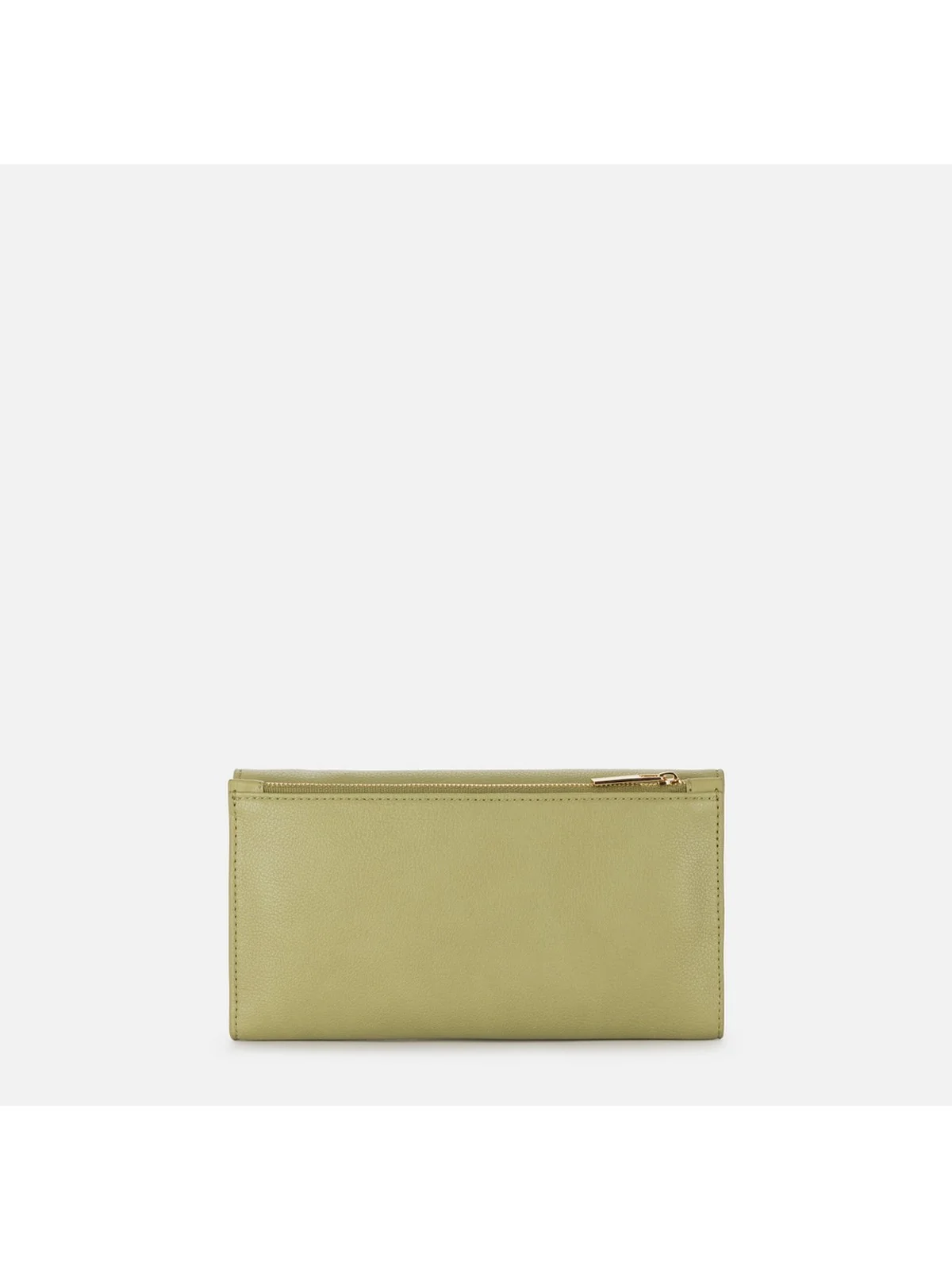 ELISABETTA FRANCHI Portafoglio Donna  PF11A41E2 105 Verde - Image 2