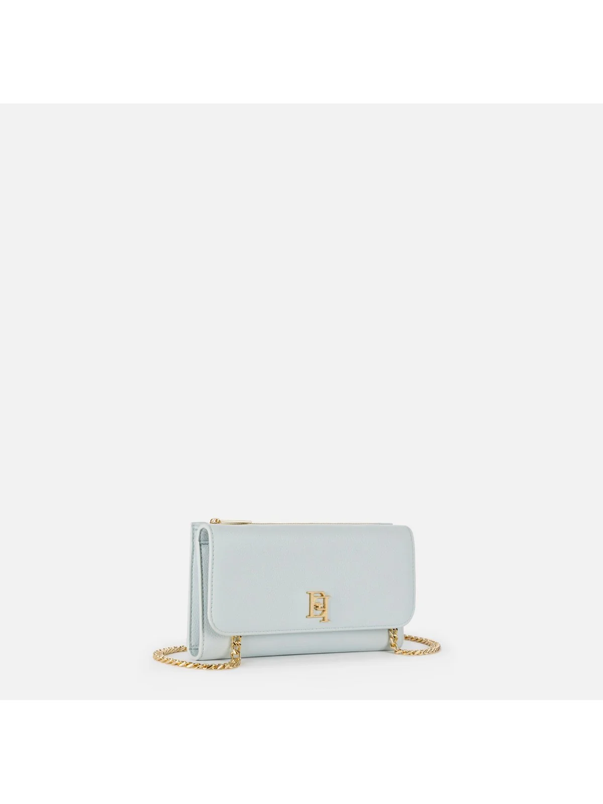 ELISABETTA FRANCHI Portafoglio Donna  PF11A41E2 BV9 Verde - Image 2
