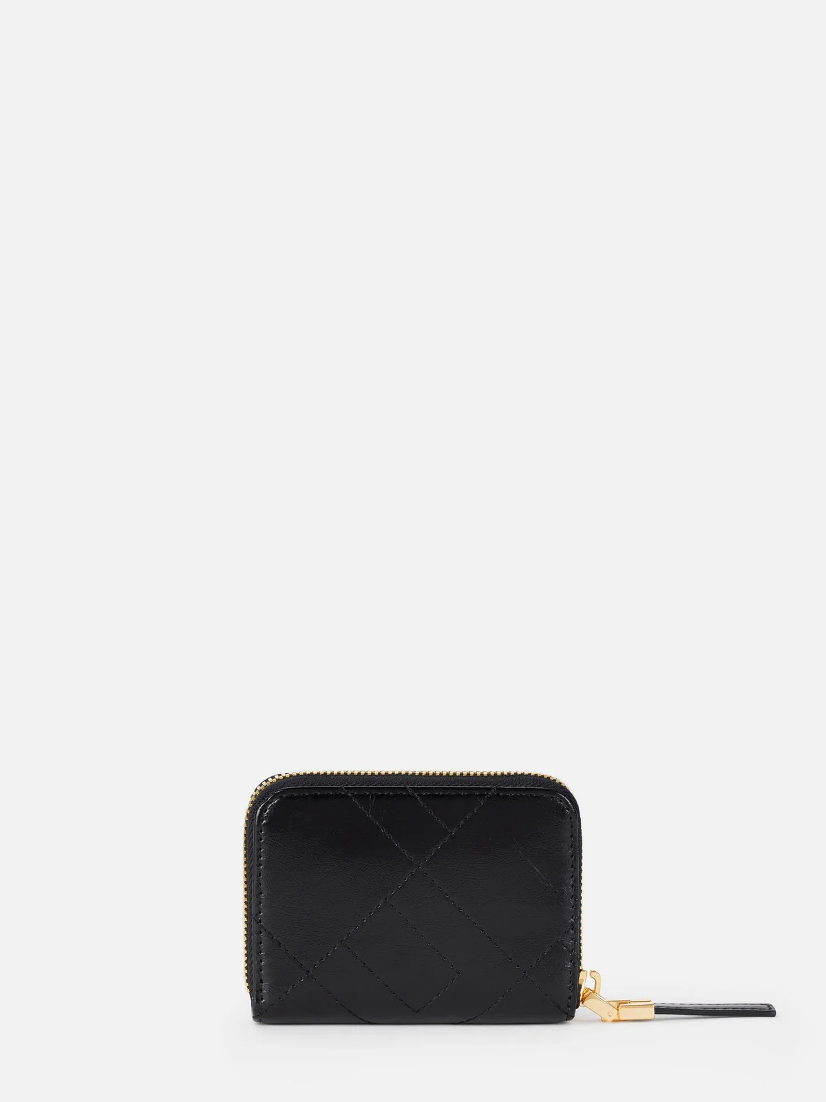 ELISABETTA FRANCHI Portafoglio Donna  PF87A52E2-110 NERO - Image 3