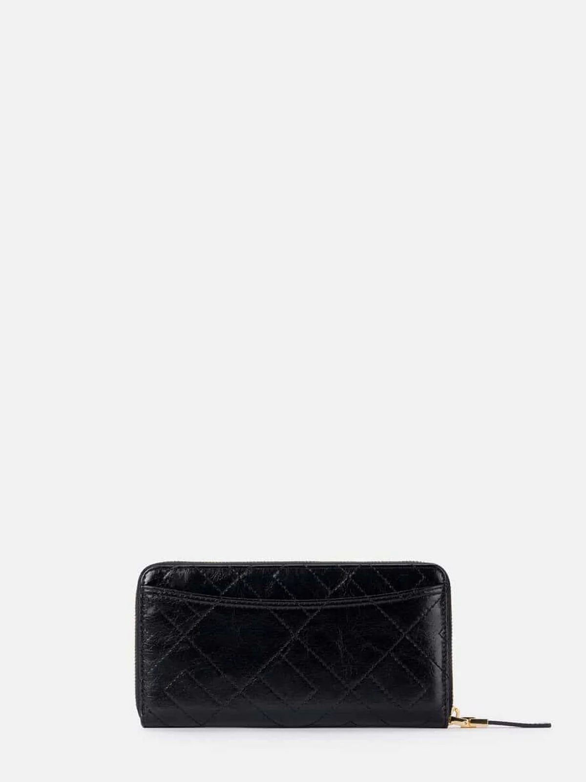 ELISABETTA FRANCHI Portafoglio Donna  PF88A52E2-110 Nero - Image 3