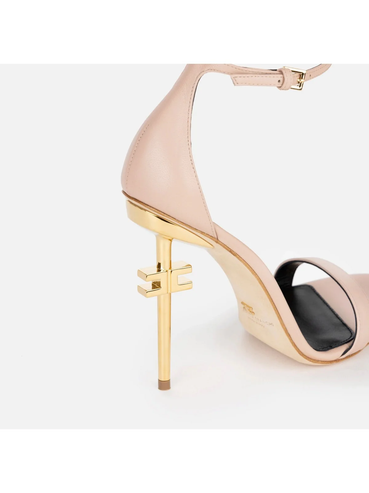 ELISABETTA FRANCHI Sandalo Donna  SA23B41E2 181 Rosa - Image 4