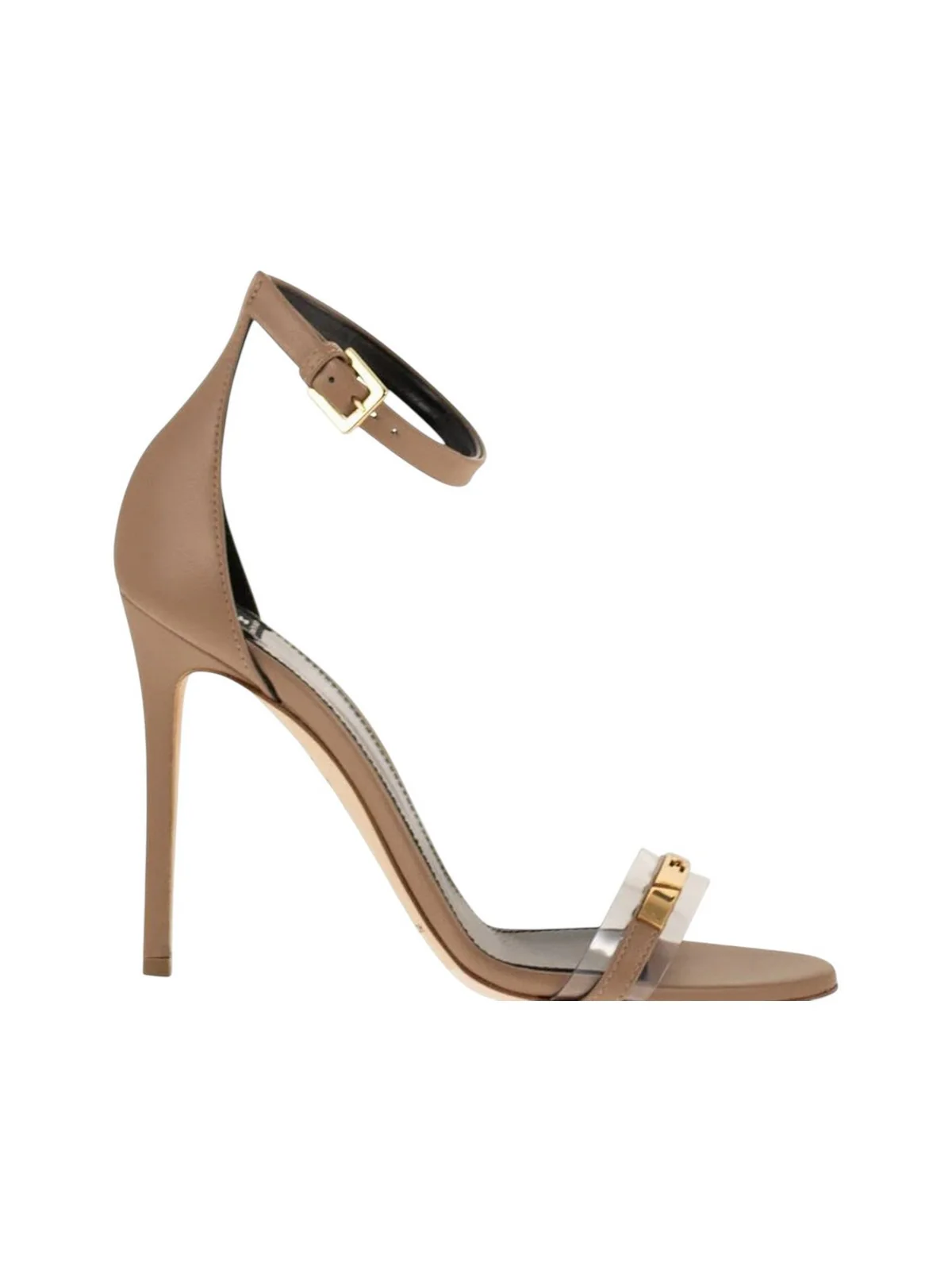 ELISABETTA FRANCHI Sandalo Donna SA89L61E2 229 ARGILLA