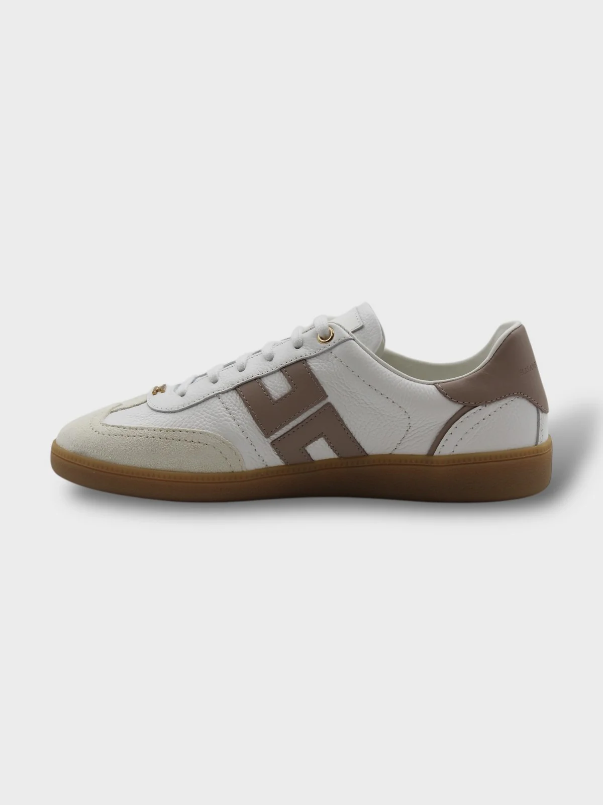 ELISABETTA FRANCHI Sneaker Donna  SA50G51E2-DK6 Avorio - Image 2