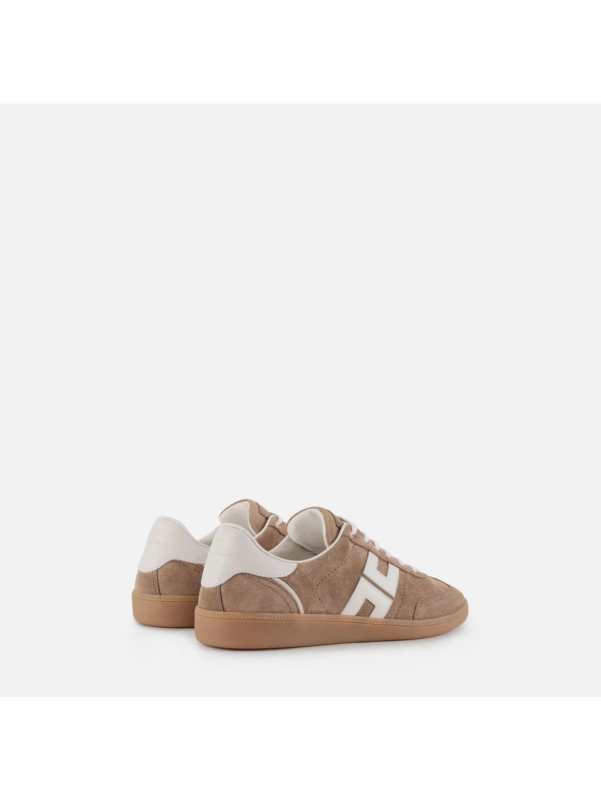 ELISABETTA FRANCHI Sneaker Donna  SA61G61E2 FC5 ARGILLA/AVORIO - Image 4