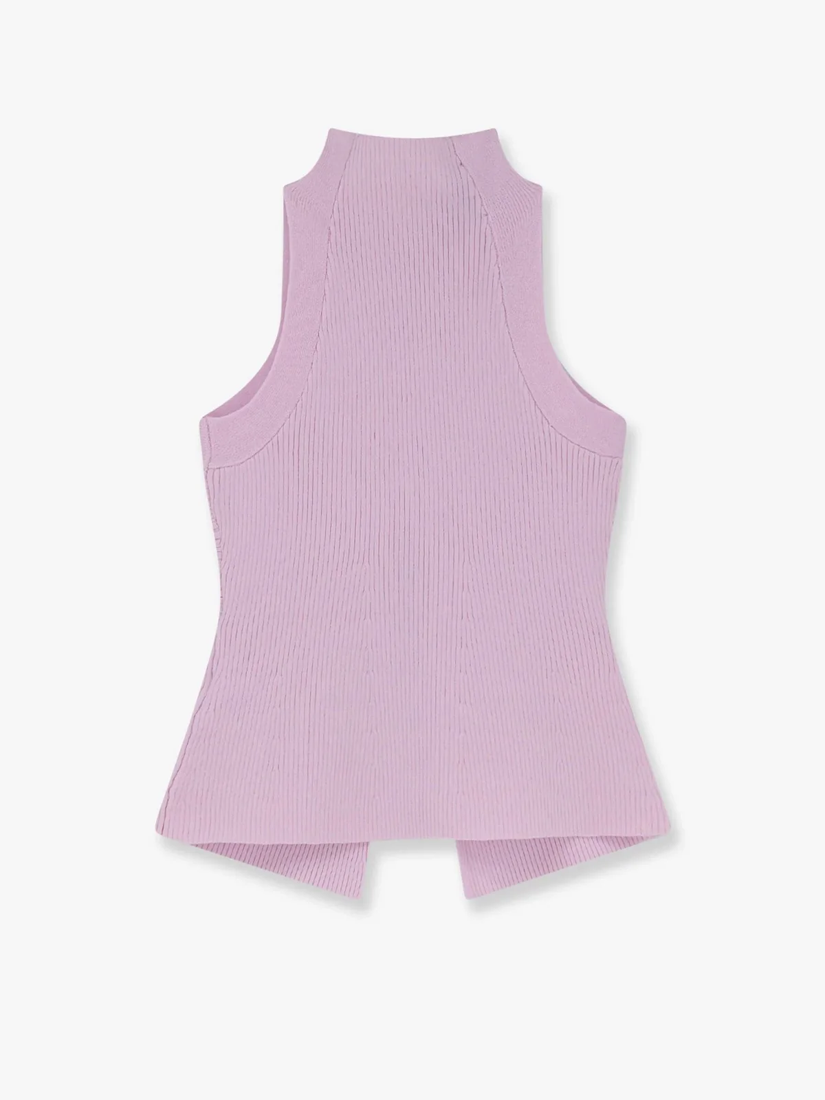 ELISABETTA FRANCHI Top Donna  TK30B51E2-544 Rosa - Image 2