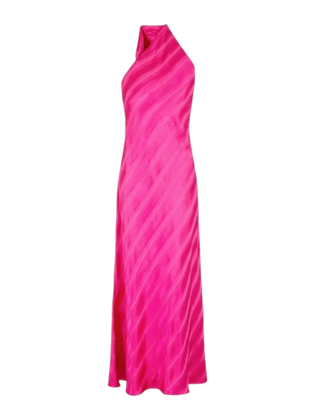EMPORIO ARMANI Abito Donna E3NA20 F2136 018 Rosa
