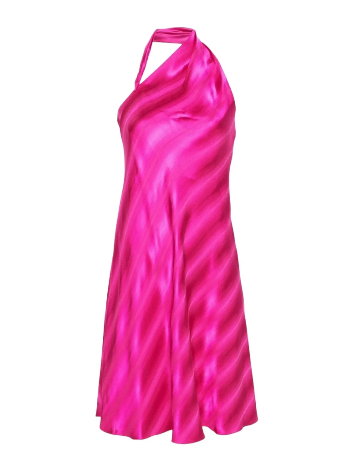 EMPORIO ARMANI Abito Donna E3NA38 F2136 019 Rosa