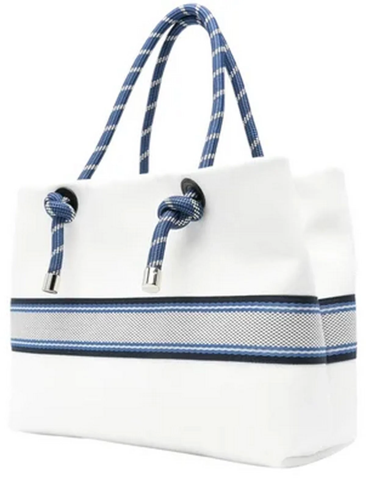 EMPORIO ARMANI Borsa Donna  EW000360 AF14787 U0005 Bianco - Image 5
