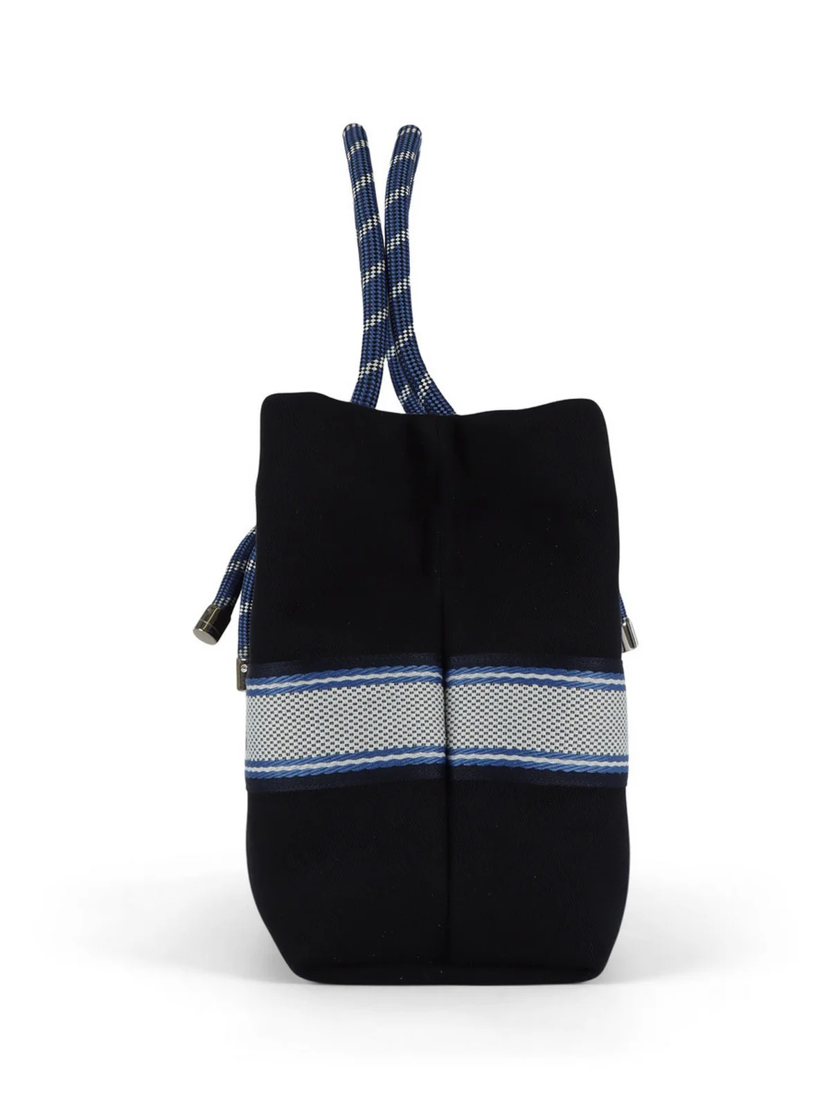 EMPORIO ARMANI Borsa Donna  EW000360 AF14787 UB081 Blu - Image 4