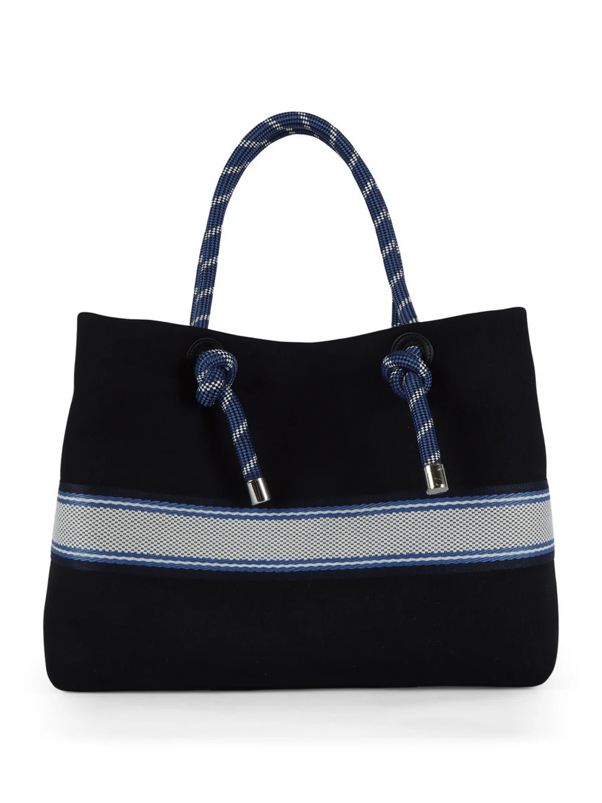 EMPORIO ARMANI Borsa Donna  EW000360 AF14787 UB081 Blu - Image 5