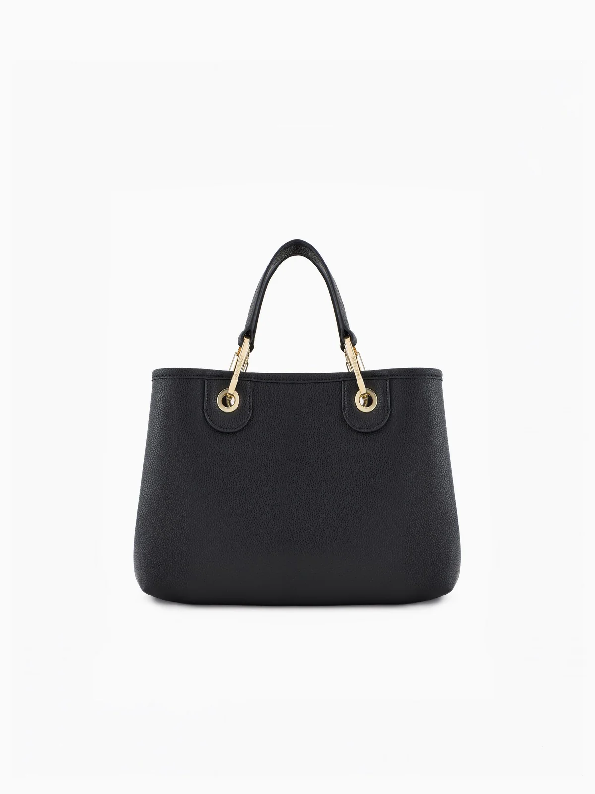 EMPORIO ARMANI Borsa Donna  EW000361 AF12103 MC032 Nero - Image 3