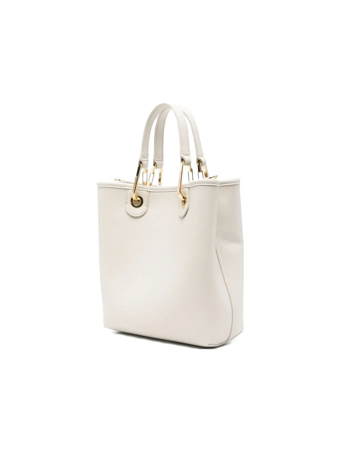 EMPORIO ARMANI Borsa Donna EW000362 AF12036 M1051 Beige - Image 3