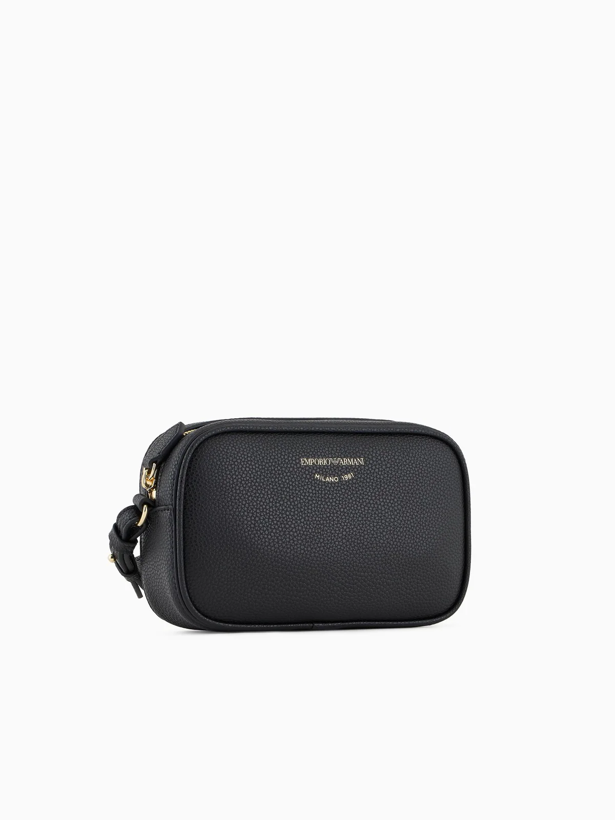 EMPORIO ARMANI Borsa Donna  EW000537 AF12103 MC032 Nero - Image 2