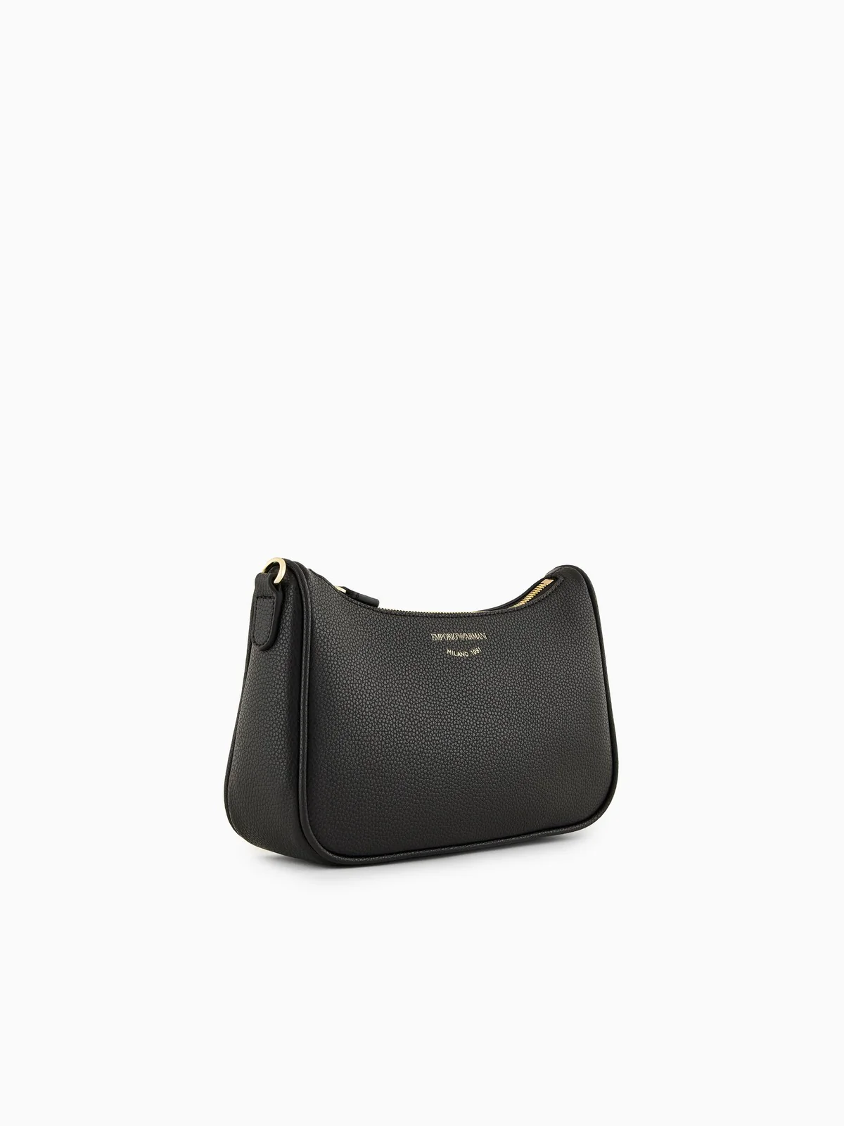 EMPORIO ARMANI Borsa Donna  EW000539 AF12103 MC032 Nero - Image 2