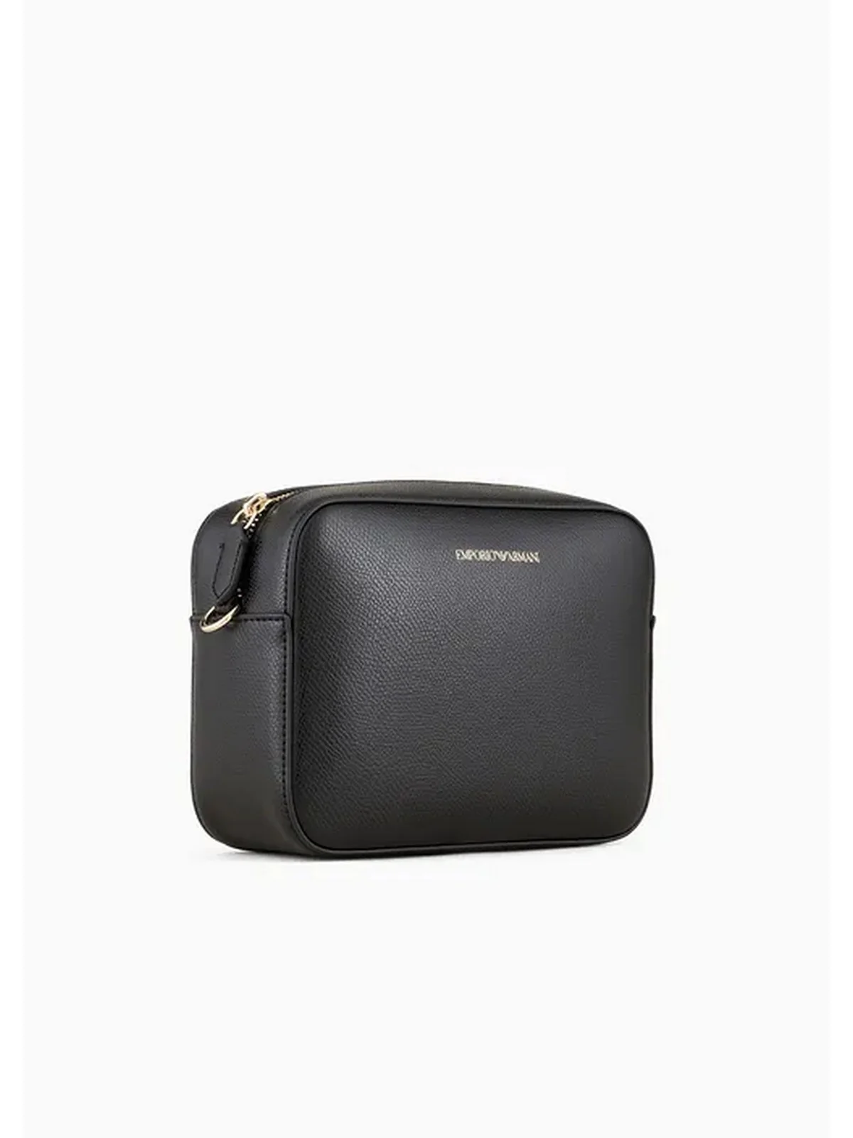 EMPORIO ARMANI Borsa Donna  Y3B092 YH15A 81386 Nero - Image 4