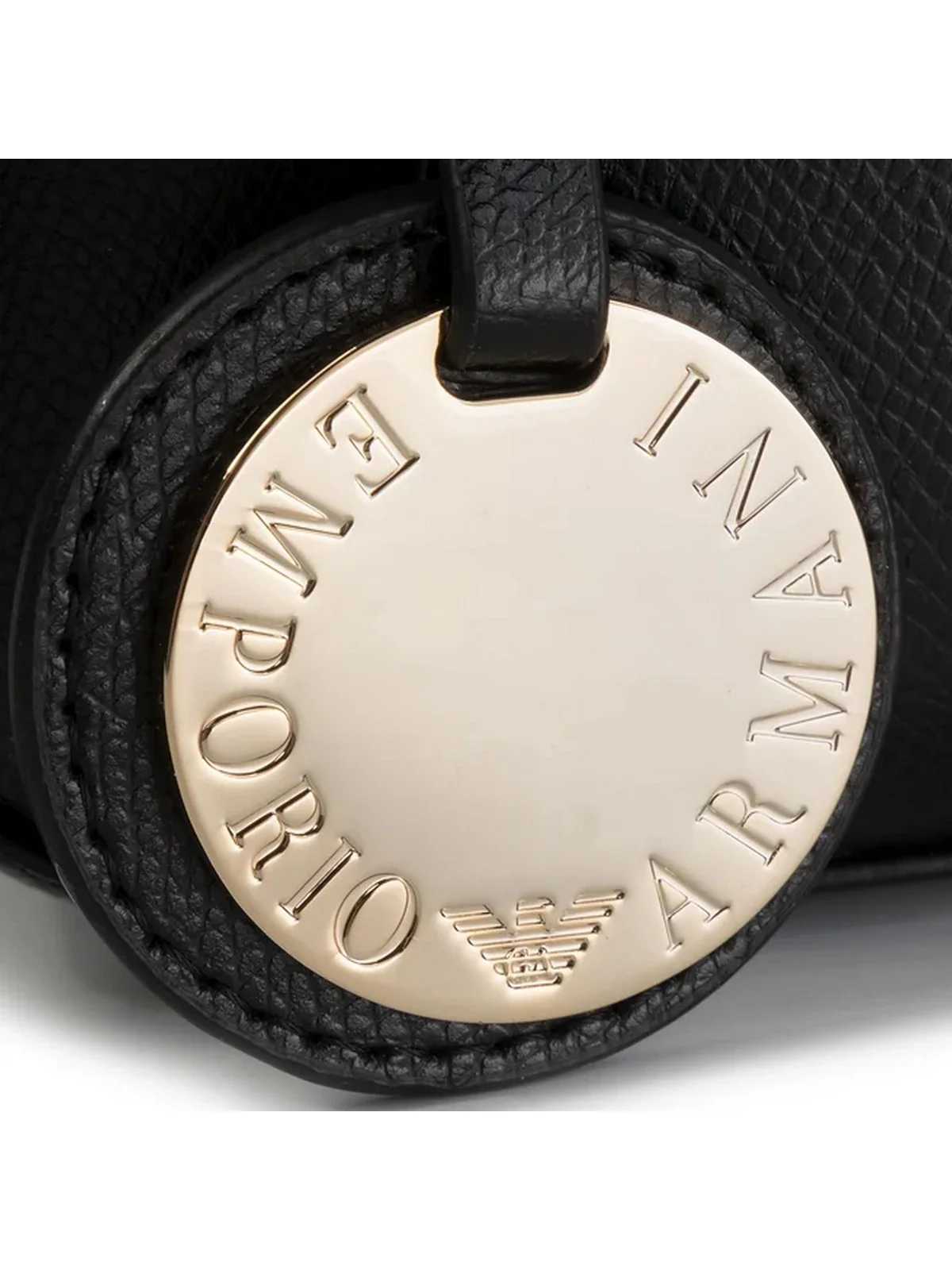 EMPORIO ARMANI Borsa Donna  Y3B092 YH15A 88058 Nero - Image 2