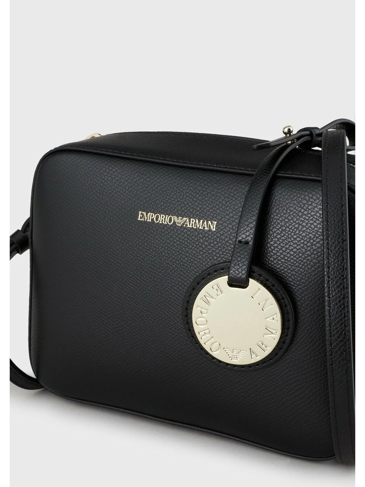 EMPORIO ARMANI Borsa Donna  Y3B092 YH15A 88058 Nero - Image 6