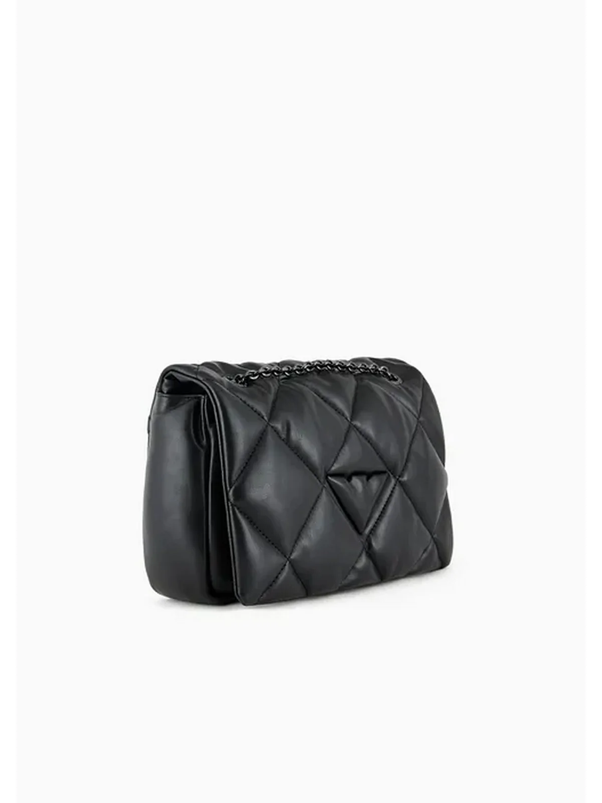 EMPORIO ARMANI Borsa Donna  Y3B208 YWJ8I 80001 Nero - Image 2