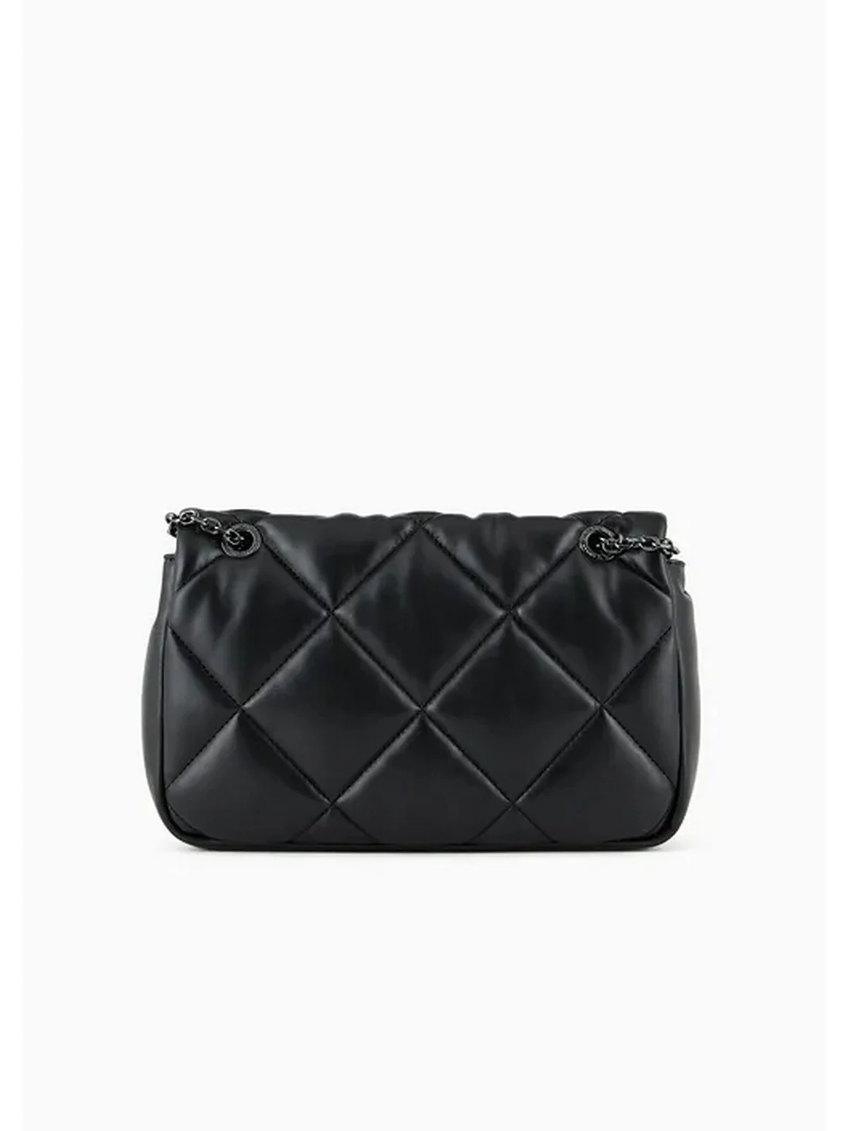 EMPORIO ARMANI Borsa Donna  Y3B208 YWJ8I 80001 Nero - Image 3