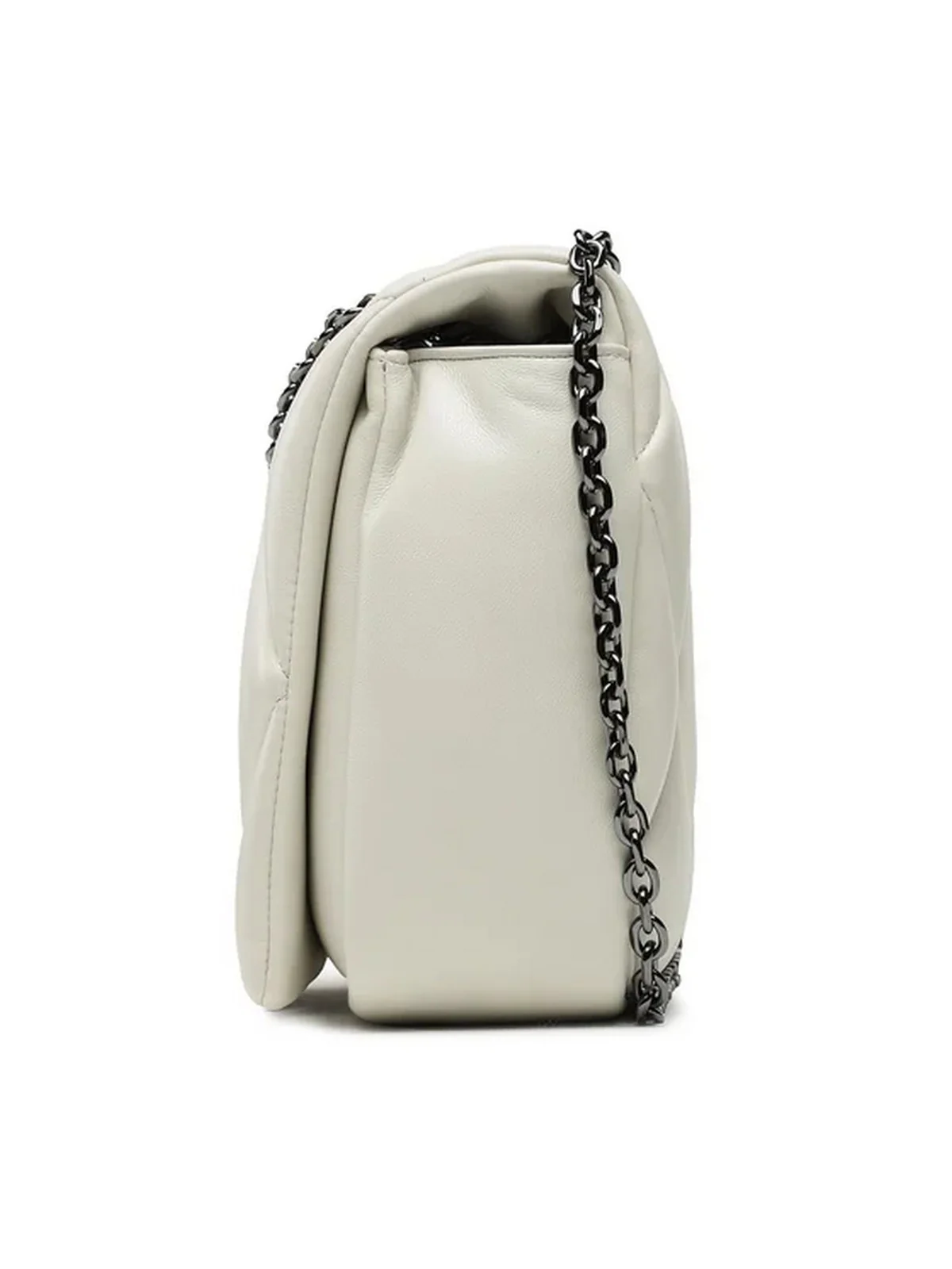 EMPORIO ARMANI Borsa Donna  Y3B208 YWJ8I 80011 Avorio - Image 3