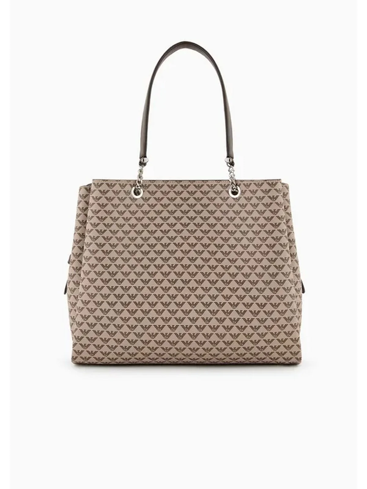 EMPORIO ARMANI Borsa Donna  Y3D158 YWS0E 80757 Marrone - Image 3
