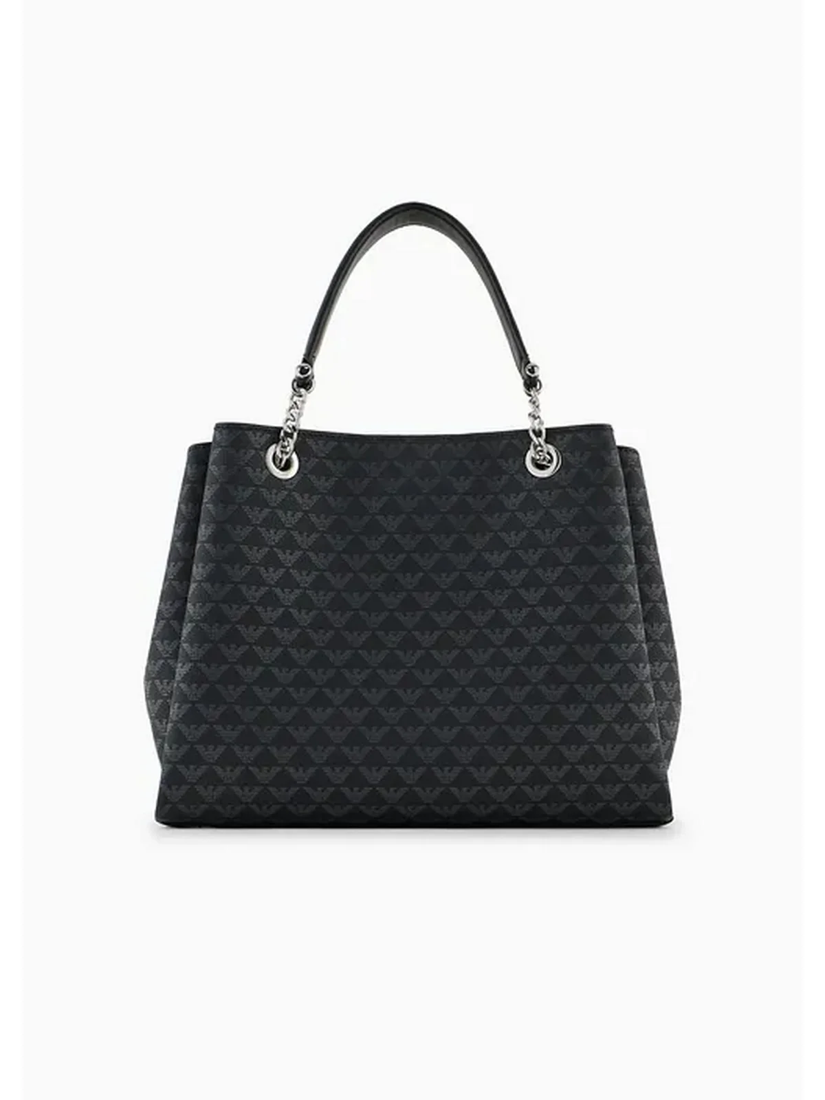 EMPORIO ARMANI Borsa Donna Y3D159 YWS0E 86284 Nero - Image 4