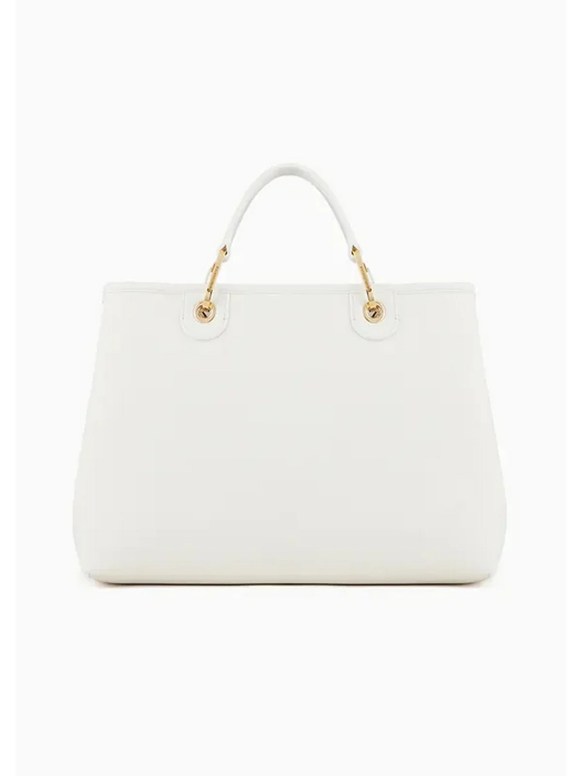 EMPORIO ARMANI Borsa Donna  Y3D165 YFO5B 85219 Bianco - Image 3