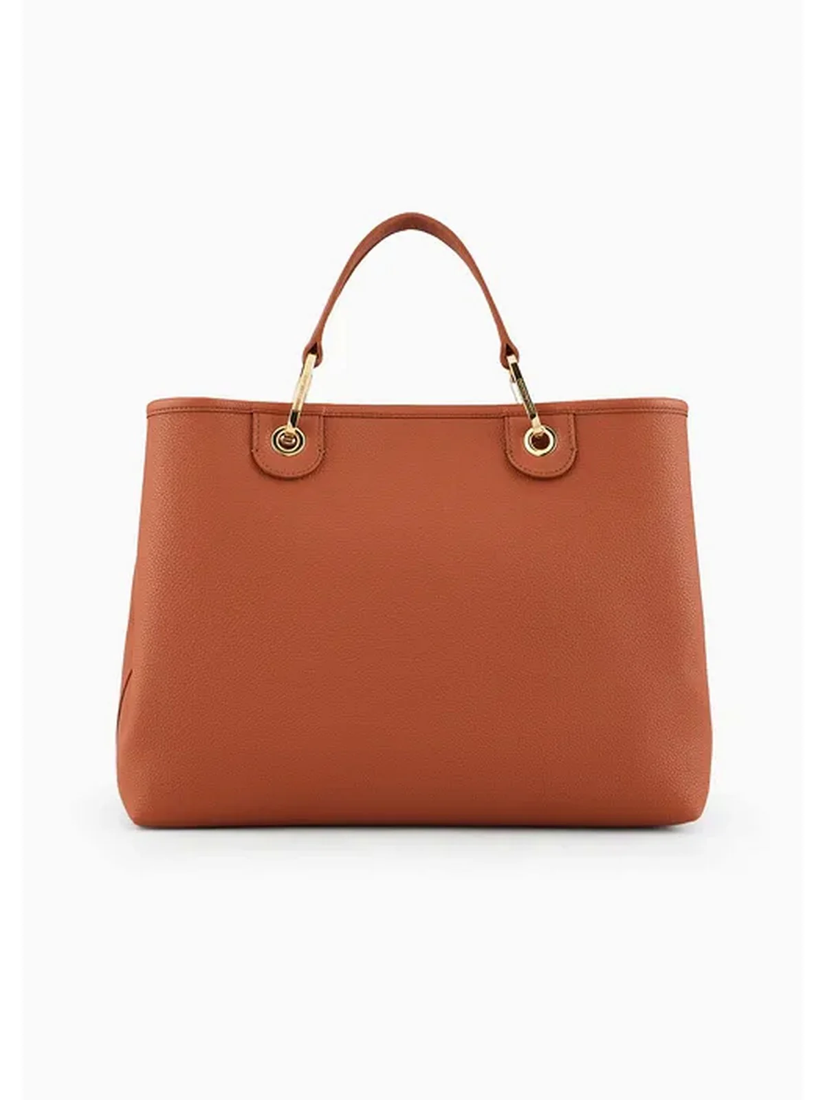 EMPORIO ARMANI Borsa Donna  Y3D165 YFO5B 85550 Marrone - Image 3