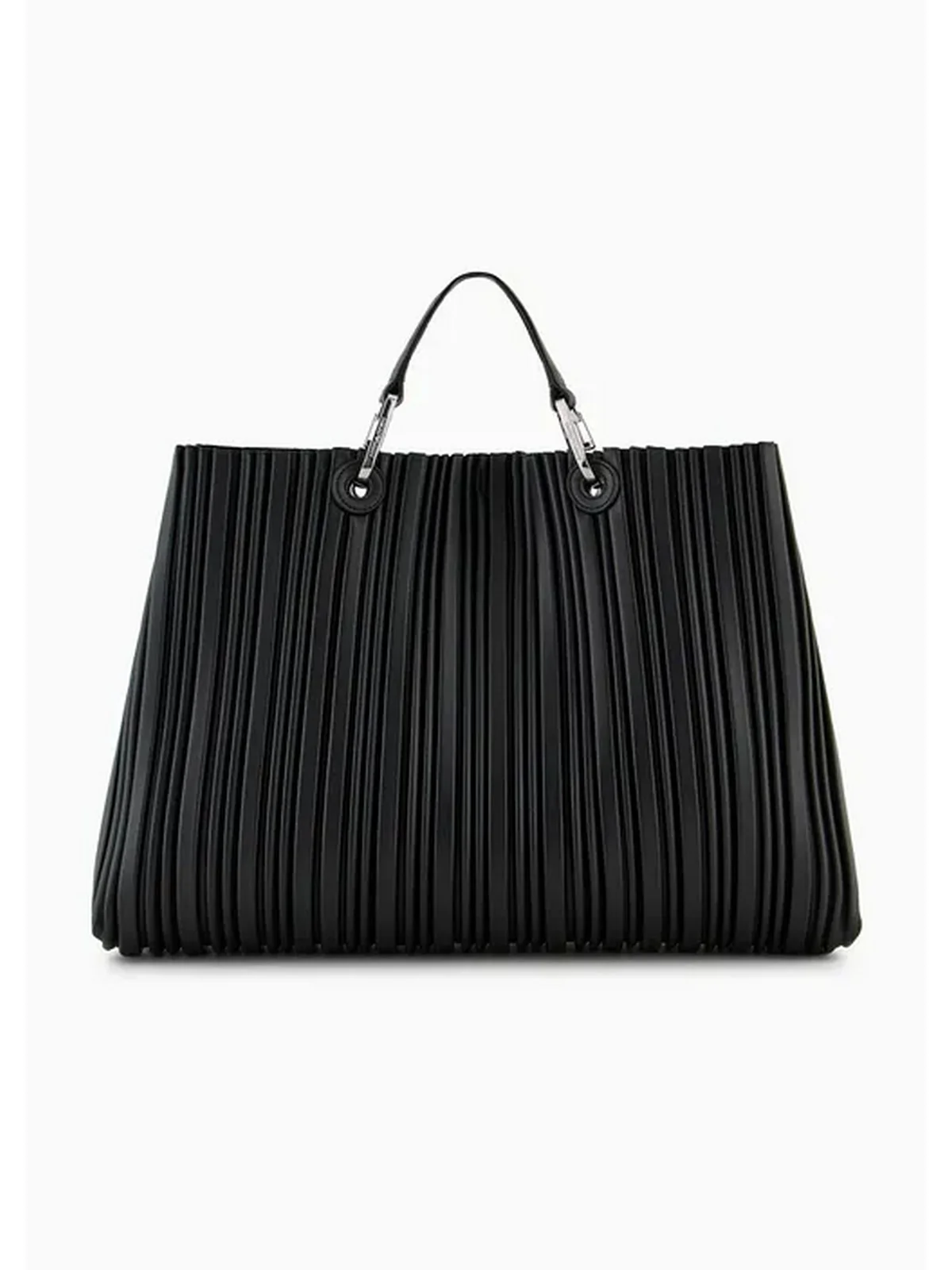 EMPORIO ARMANI Borsa Donna  Y3D165 YWQ4E 80001 Nero - Image 2