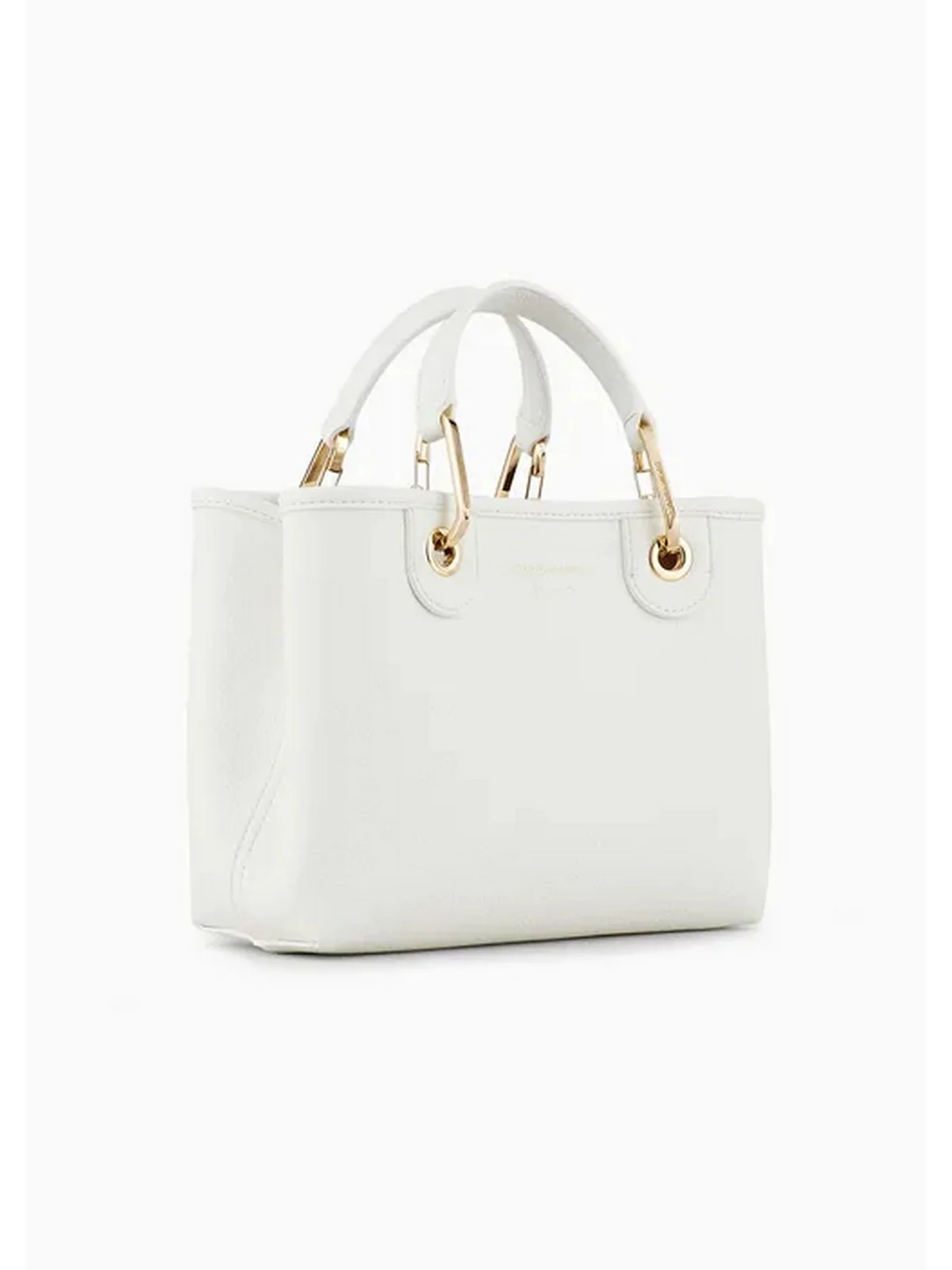 EMPORIO ARMANI Borsa Donna  Y3D166 YFO5B 85219 Bianco - Image 2