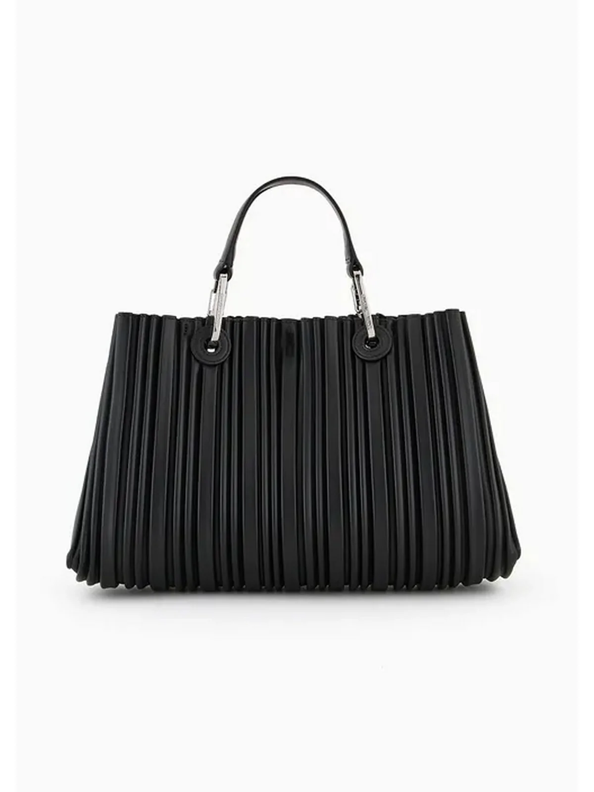 EMPORIO ARMANI Borsa Donna  Y3D166 YWQ4E 80001 Nero - Image 3