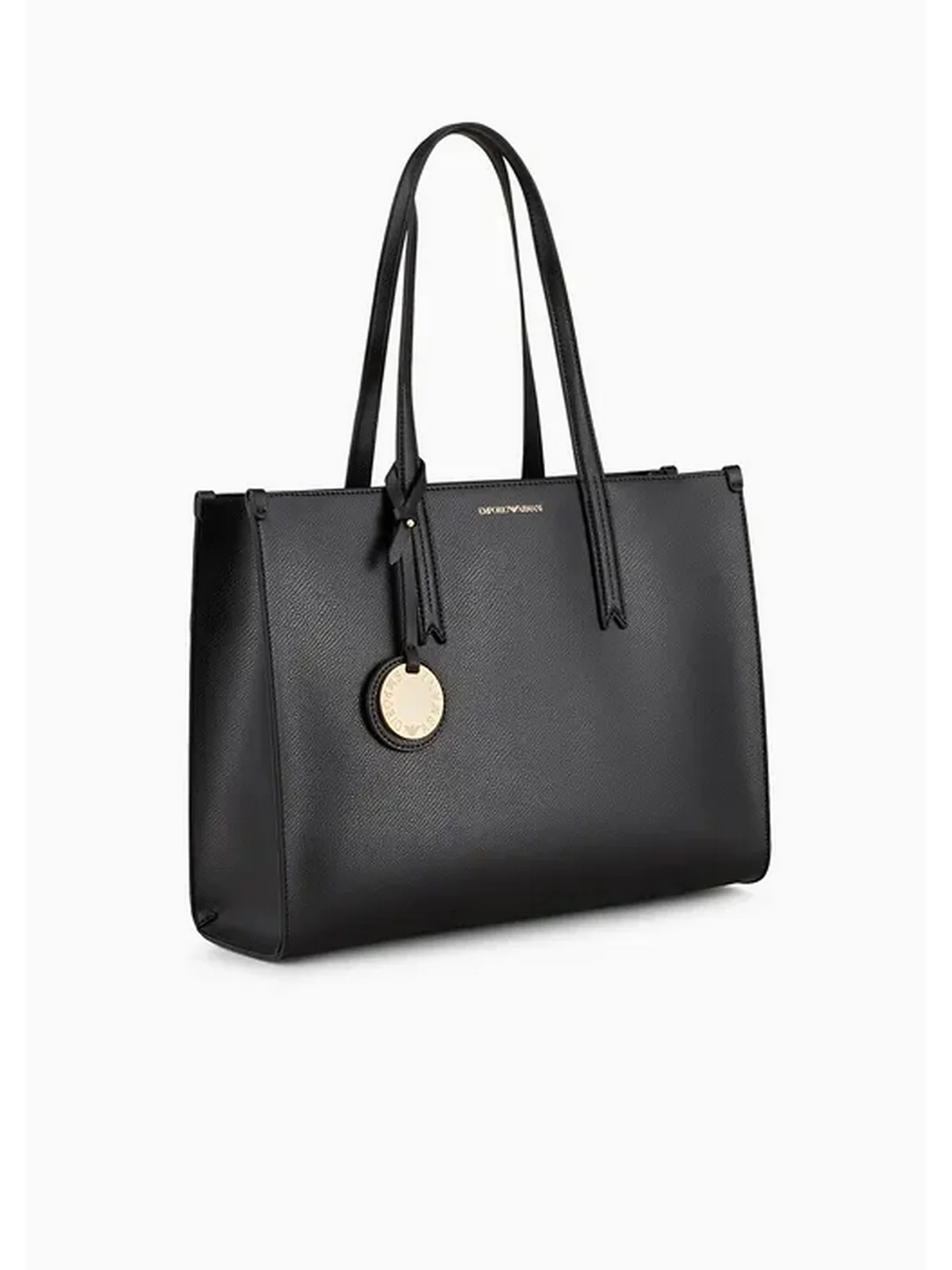 EMPORIO ARMANI Borsa Donna  Y3D244 YH15A 81386 Nero - Image 2