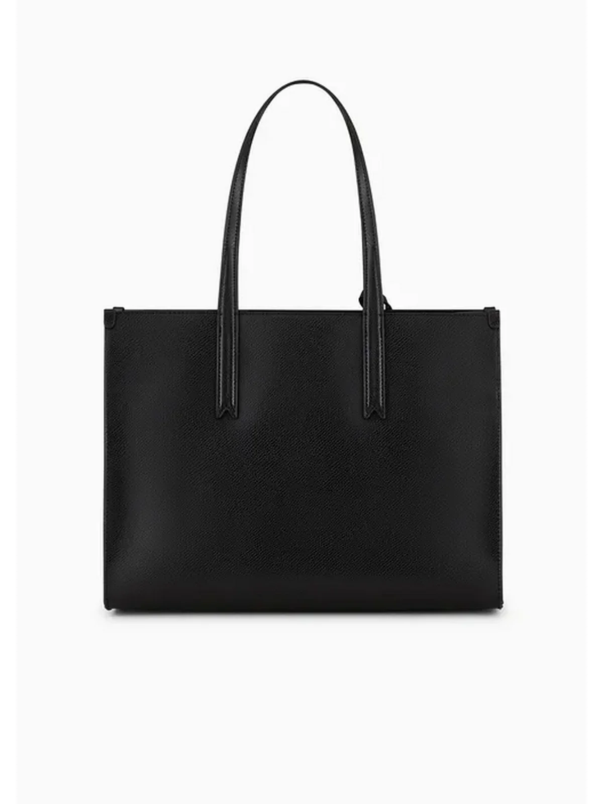 EMPORIO ARMANI Borsa Donna  Y3D244 YH15A 81386 Nero - Image 3
