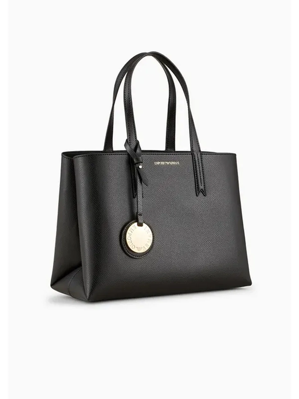 EMPORIO ARMANI Borsa Donna  Y3D245 YH15A 81386 Nero - Image 2