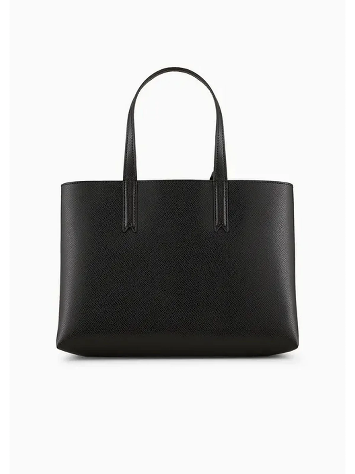 EMPORIO ARMANI Borsa Donna  Y3D245 YH15A 81386 Nero - Image 3